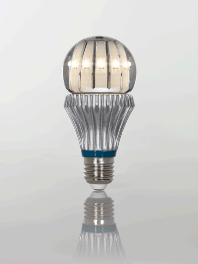 Solid-state lighting is ready for prime time