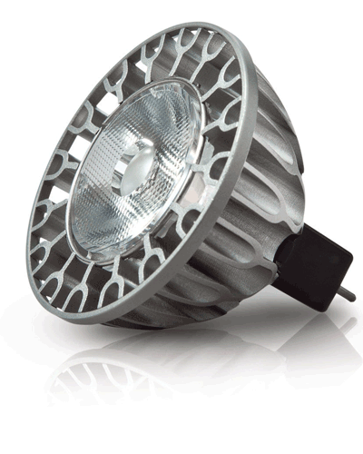 Solid-state lighting is ready for prime time