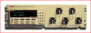 Switching systems reduce RF product test time