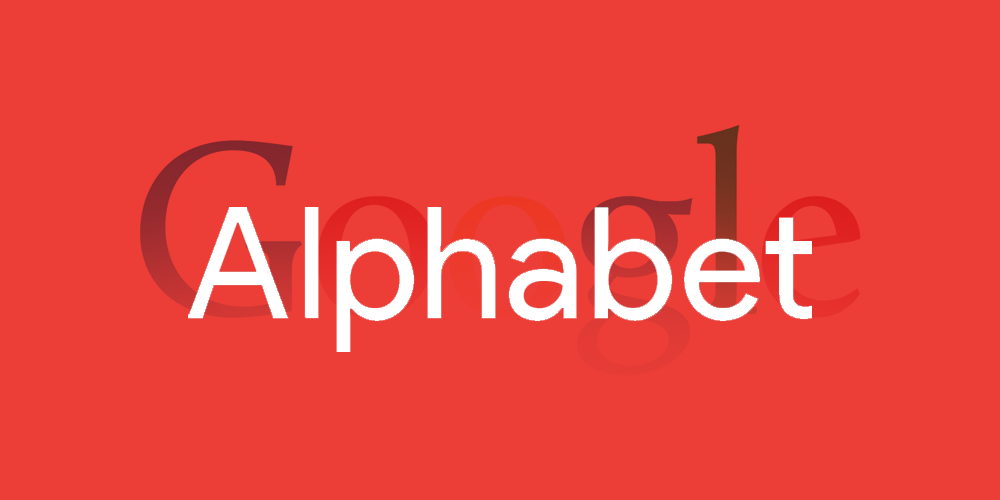 Alphabet Google