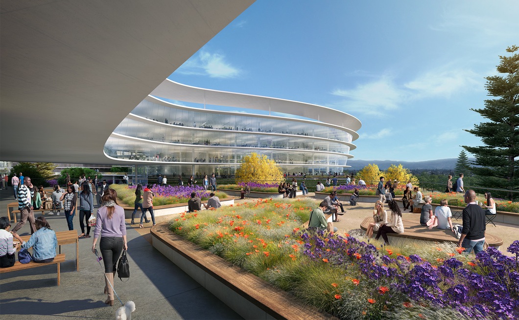 apple-campus-central-and-wolfe