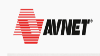 Avnet - Logo