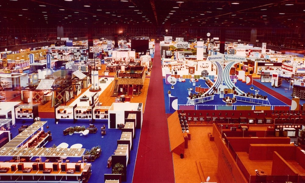 CES 1972