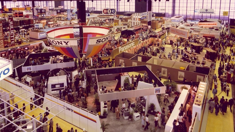 CES 1980