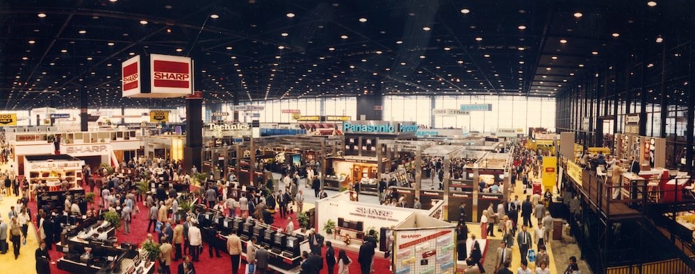 CES 1985