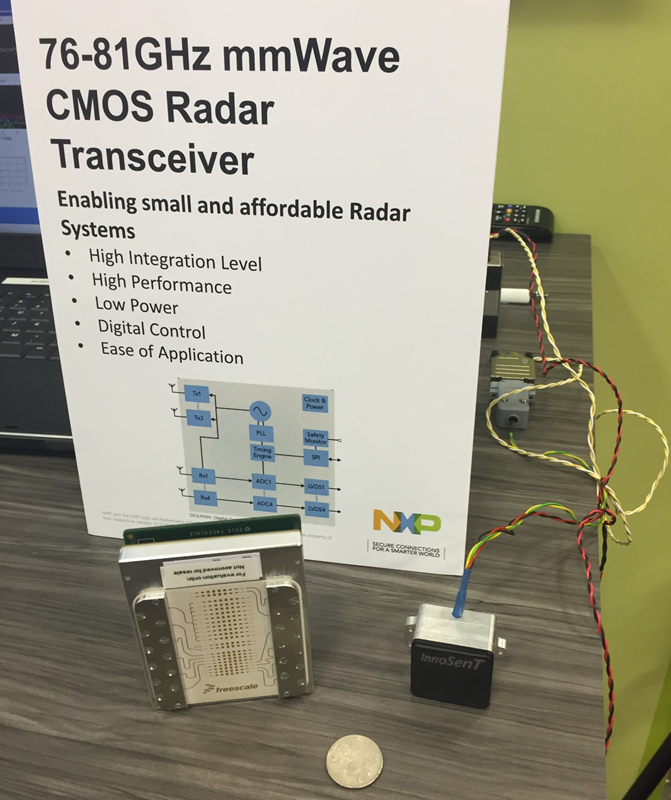 CMOS_Radar_Transceiver_NXP