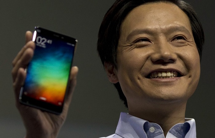 Xiaomi Microsoft patent deal