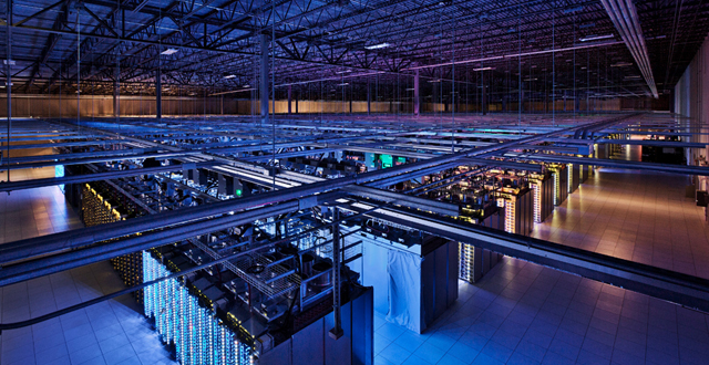 Google_Data_Centers