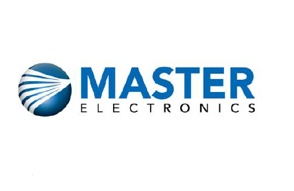 Master Electronics - Logo