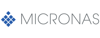 Micronas Logo