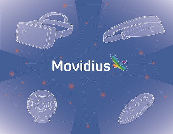 Movidius - Product Concept