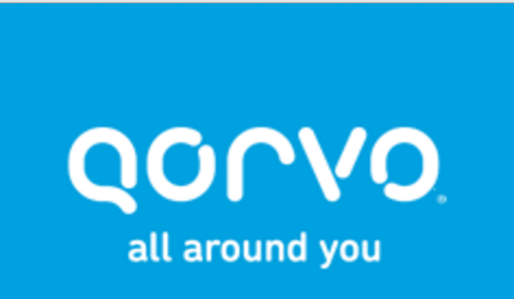 Qorvo - Logo