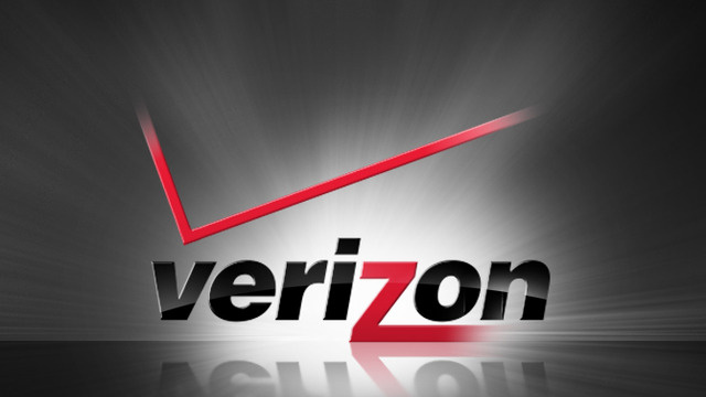 Verizon logo