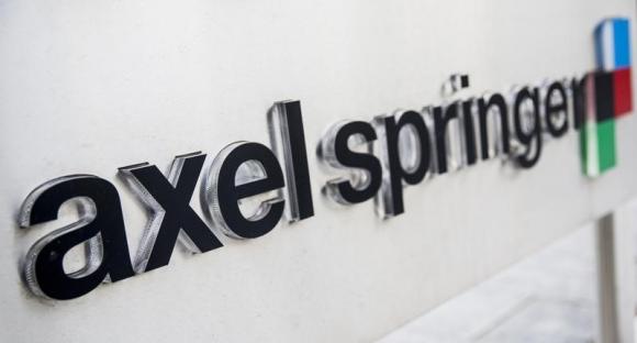 Axel Springer