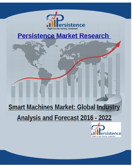 PMR - Smart Machines Market Research Paper