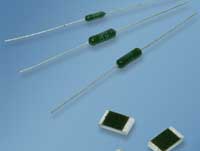 Precision Resistors