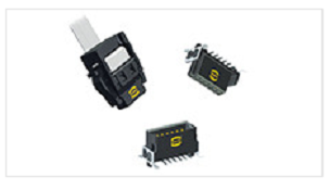 Harting - har-flex connectors