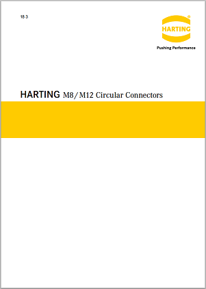 Harting - Circular Connectors