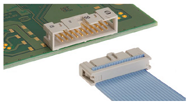 Harting - SEK/IDC connectors