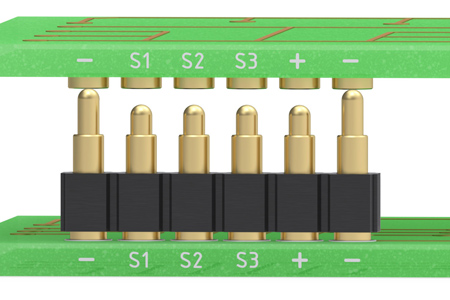 Mill-Max-first-mate-last-break-spring-loaded-connectors