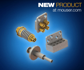 Mouser Connector