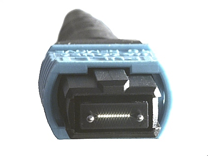 MPO_connector