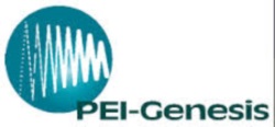 PEI-Genesis logo