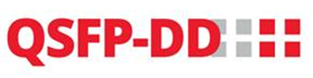 QSFP-DD - Logo