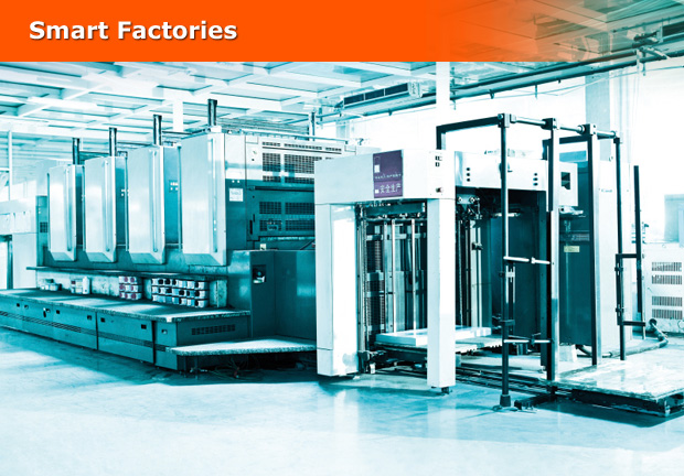 Smart Factories