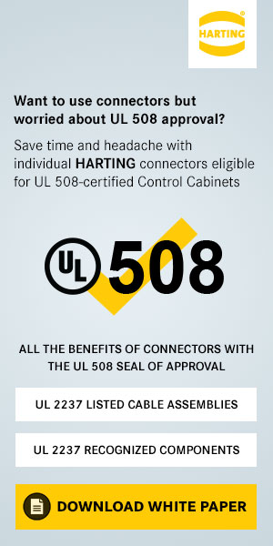 Harting- UL508