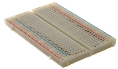 Breadboard- Image 2