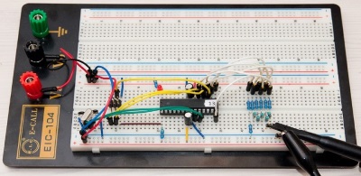 Breadboard- Image 3