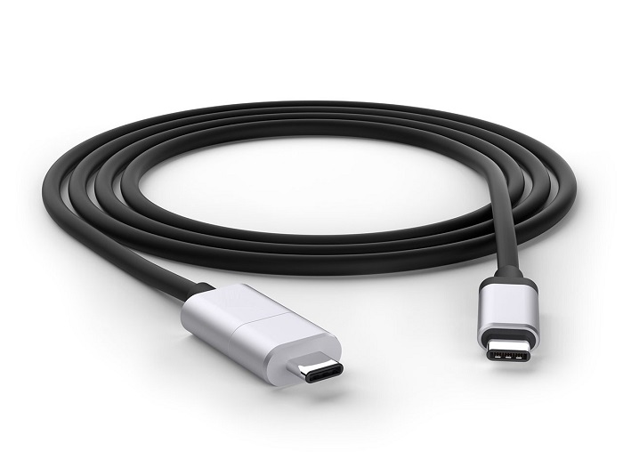 USB-C