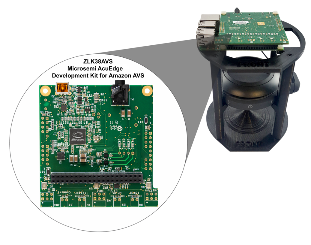 Alexa-Figure-1_Microsemi-AcuEdge-Development-Kit-for-Amazon-Alexa-Voice-Service