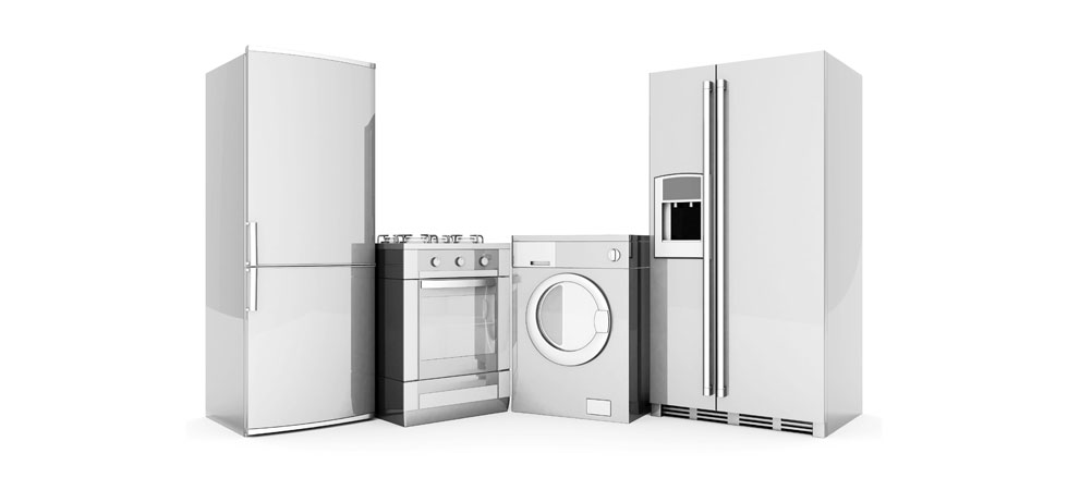 White goods