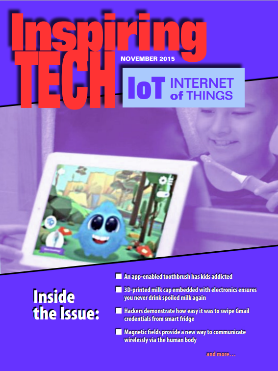 IT IOT NOV 2015