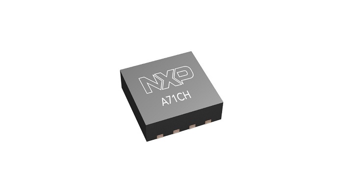 NXP_A71CH