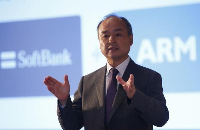 SoftBank_ARM