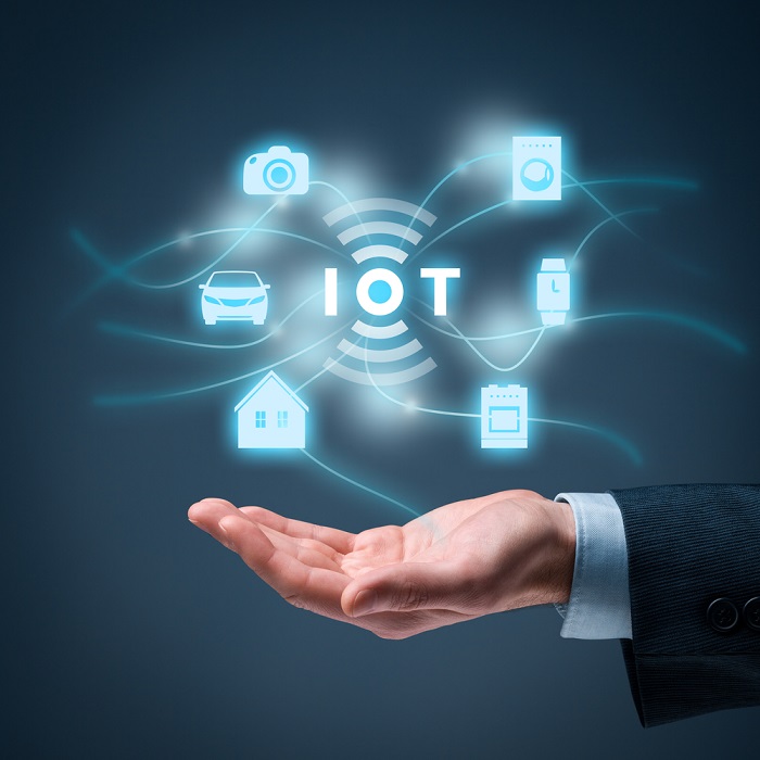 IoT-connectivity