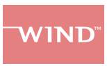 Wind River - Logo
