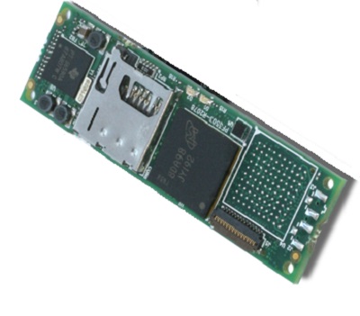 embedded board