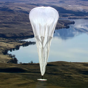 Google_Loon