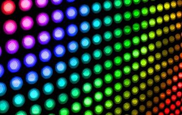 LED panel