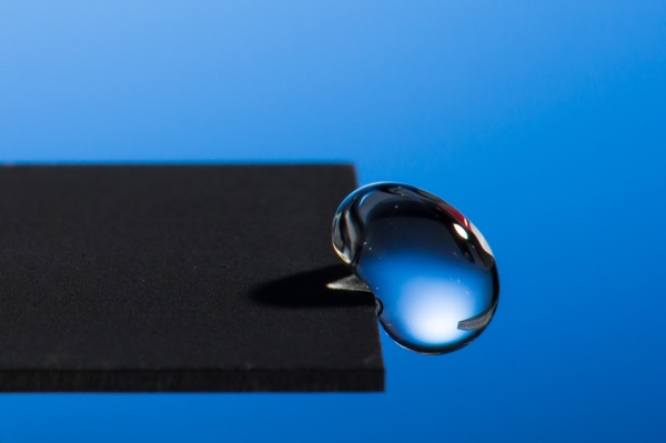 Hydrophobic Materials 01