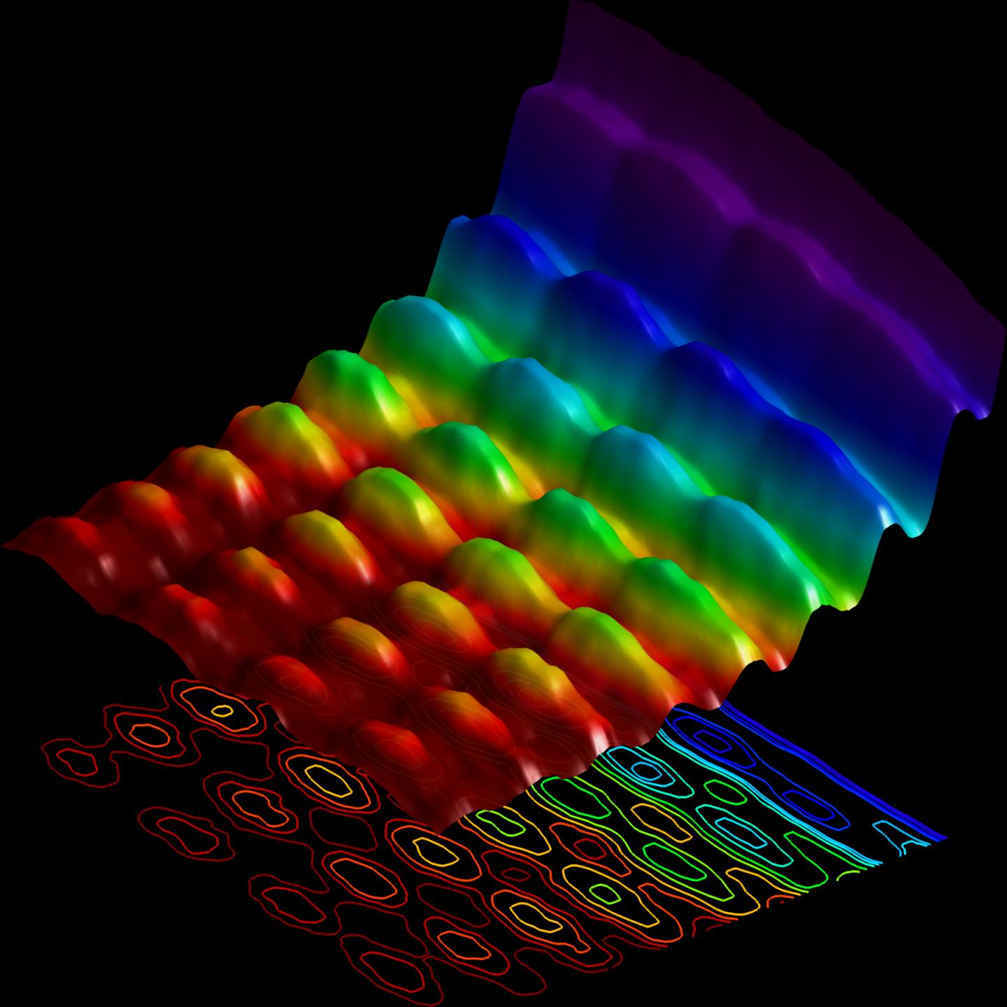 Light as particle and wave