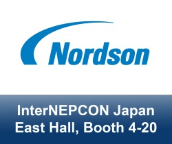 Nordson-InterNepcon-Japan-2014