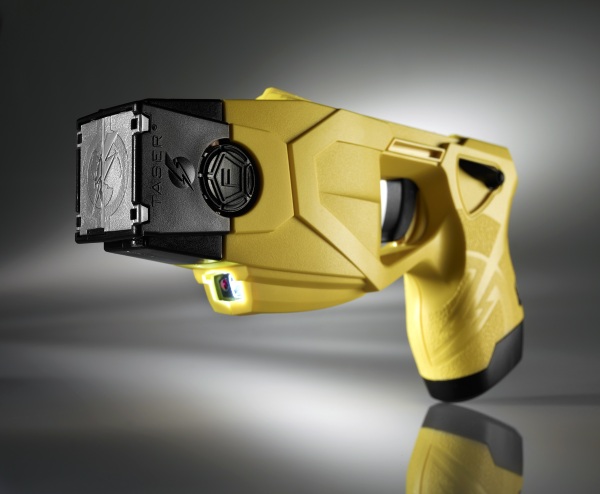 Taser X26P