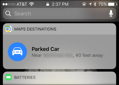 iOS_Parked_Car_Location