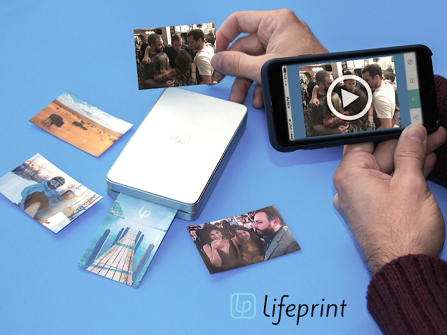 LifePrint_App