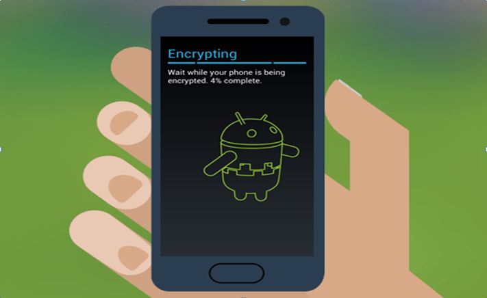 Android_encryption_weak